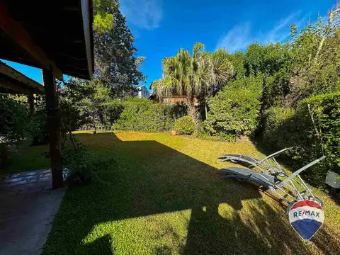 CASA 4 AMBIENTES EN VENTA EN CANNING CON PARQUE