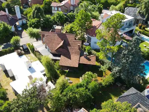 Casa en Venta en El Sosiego, USD 160.000