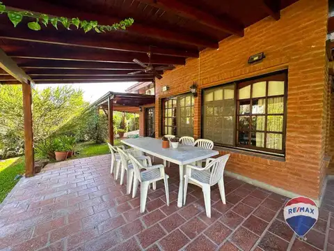 Casa en Venta de 3 dormitorios