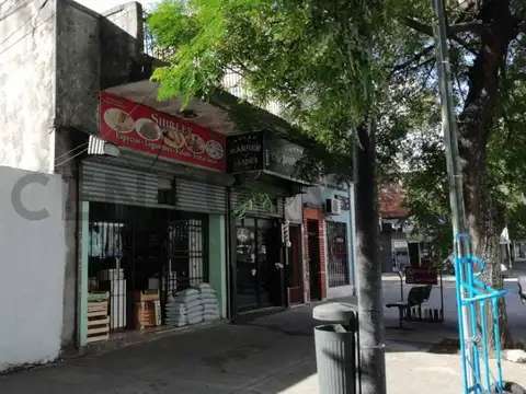 Terreno en Venta de 123,0 m2