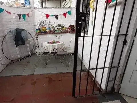 Depto Tipo Casa en Venta en Sarandi, USD 37.000