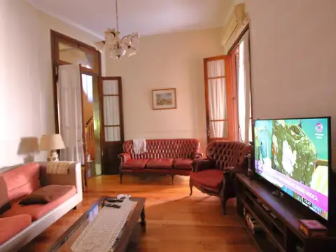 Casa en Venta 60 años