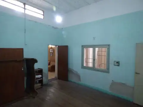 Casa a Reciclar