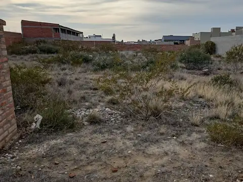 Terreno en Venta en Balneario Las Grutas, USD 40.000