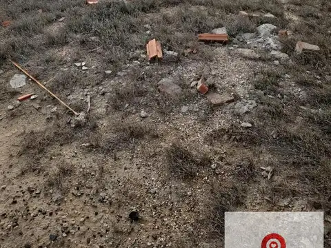 Terreno en Balneario Las Grutas