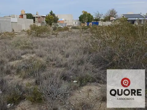Terreno en Venta en Balneario las Grutas, USD 35.000