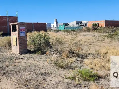 Terreno en Balneario Las Grutas