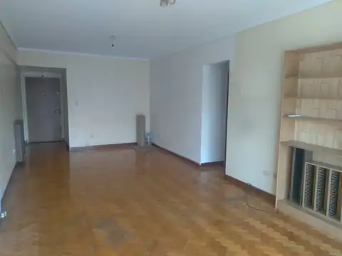 Departamento en Alquiler de 3 dormitorios
