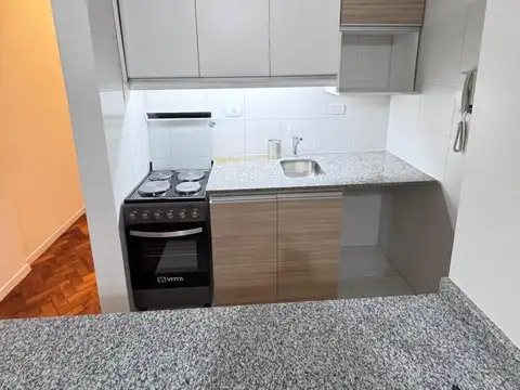 Departamento en Alquiler en Barrio Norte, $ 500.000