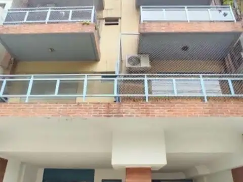 Departamento en Belgrano
