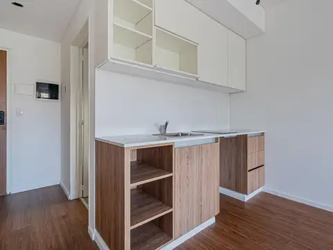 Departamento en Las Cañitas