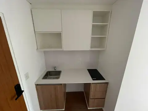 Departamento en Alquiler A Estrenar