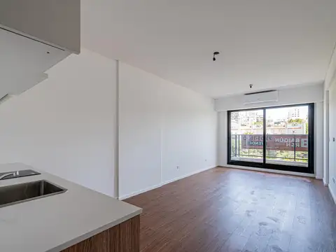 Departamento en Las Cañitas