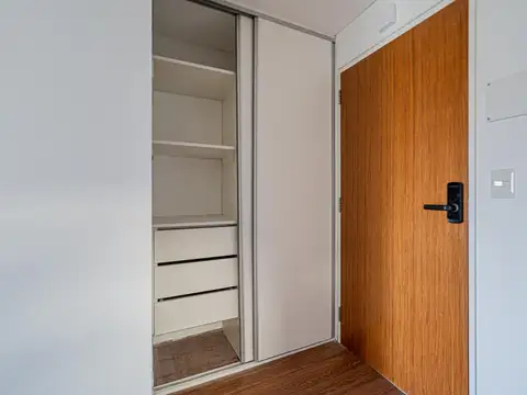 Departamento en Alquiler A Estrenar