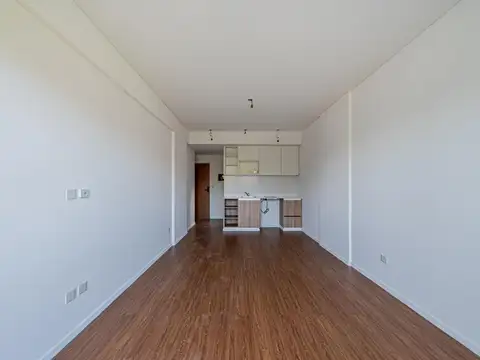 Departamento en Alquiler de Monoambiente