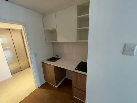 Departamento en Las Cañitas