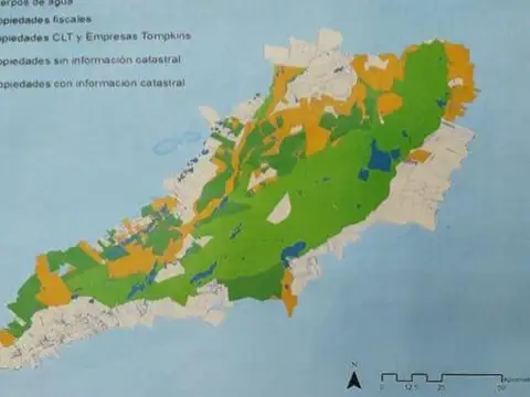 ITUZAINGO Zona Esteros del Ibera