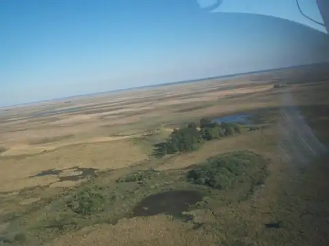 Campo en Ituzaingó