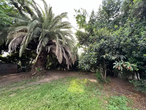 Casa en Venta en Kilometro 112, USD 65.000