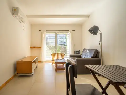 Departamento en Venta en Fisherton, Rosario