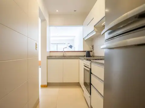 Departamento en Venta en Fisherton, USD 149.000