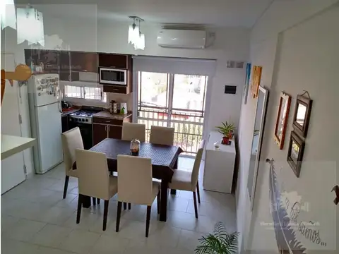 Departamento en Venta 5 años