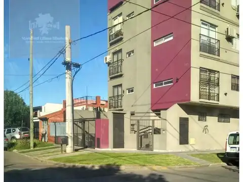 Departamento en Venta en Villa Luzuriaga, Partido de La Matanza