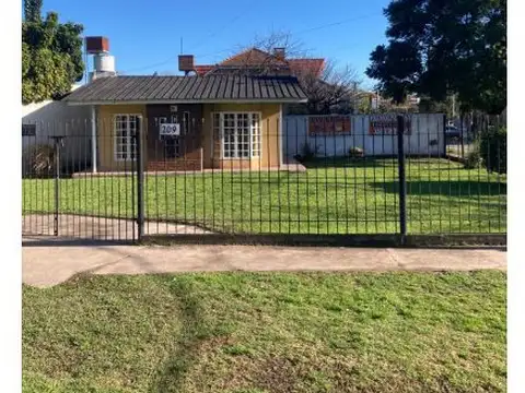 Terreno en Venta de 312,0 m2