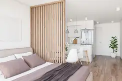 Emprendimiento de 84 Unidades