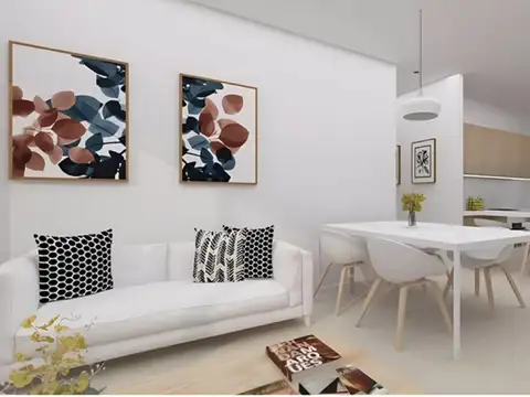 Emprendimiento en Ituzaingo Sur - Etapa: En construcción