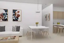 Av. Rivadavia 22200 - Entrega Diciembre 2025