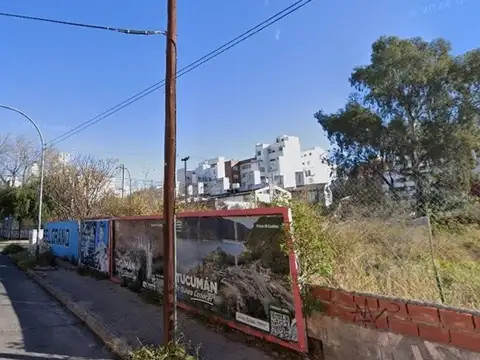 Terreno en Venta de 1250,0 m2