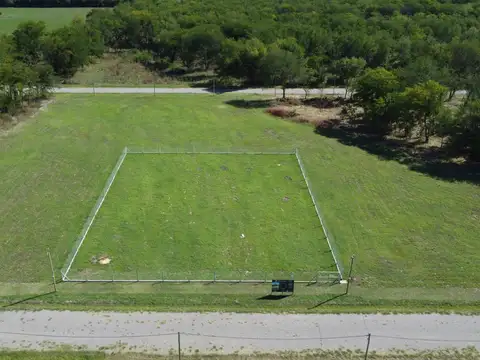 Terreno en Venta 50  mts Fondo