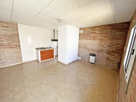 Casa en Venta de 1 dormitorio