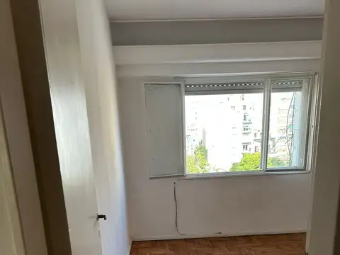 Departamento en Alquiler en Balvanera, $ 950.000