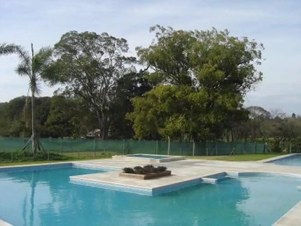Terreno en Fincas de Iraola I