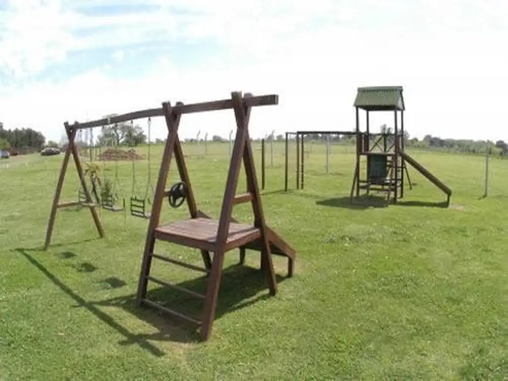 Terreno en Venta - Fincas de Iraola I