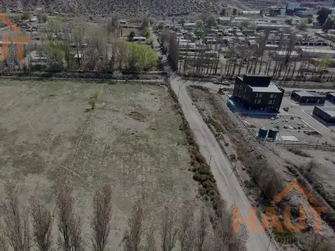 Terreno en Añelo 