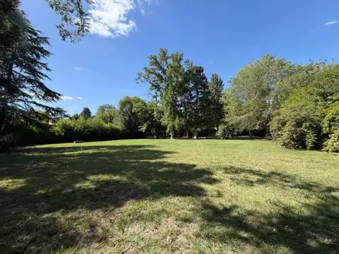 Terreno en Venta de 827,0 m2