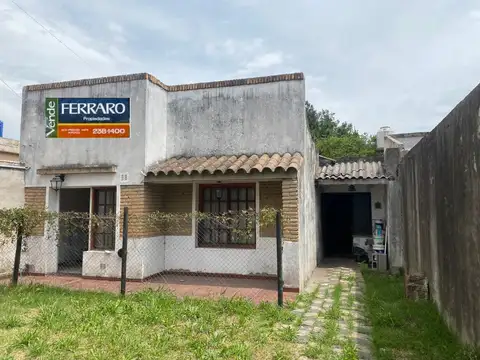 Medel Nº 325 e/ Lavalle