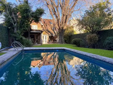 Casa en Venta en La Horqueta, San Isidro