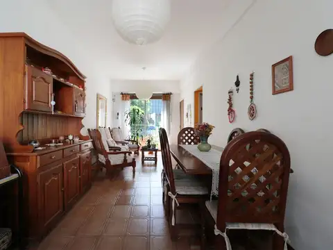 Casa en Venta en Parque Patricios, USD 178.000