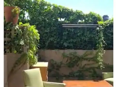 Departamento - Palermo Hollywood