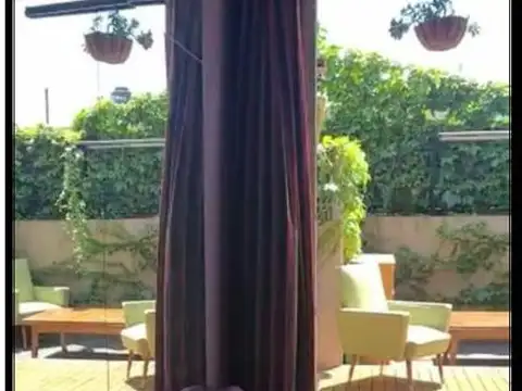 Departamento en Alquiler Temporal en Botanico, USD 1.500