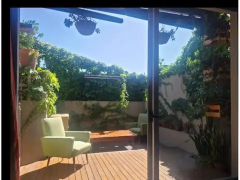 Departamento - Palermo Hollywood