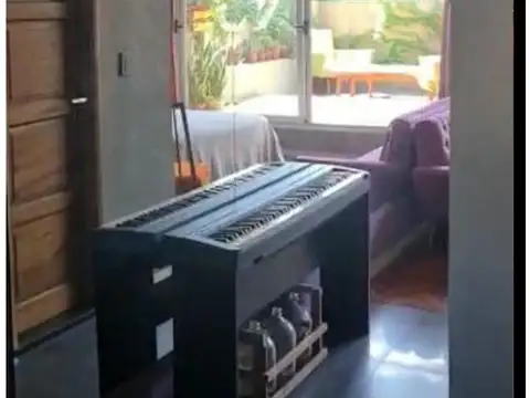 Departamento en Alquiler Temporal de 1 dormitorio