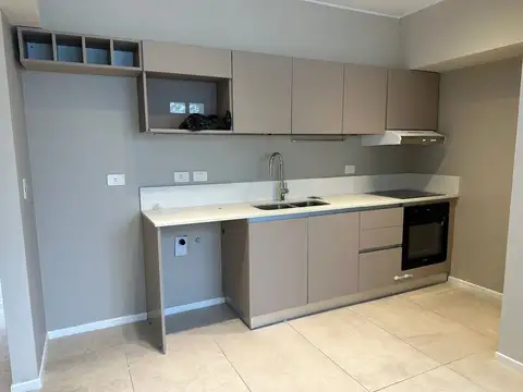 Departamento en Venta 3 años