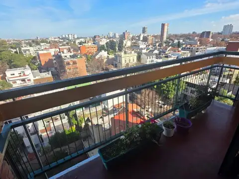 Departamento en Alquiler de 2 dormitorios