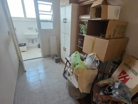 Departamento en Alquiler 40 años
