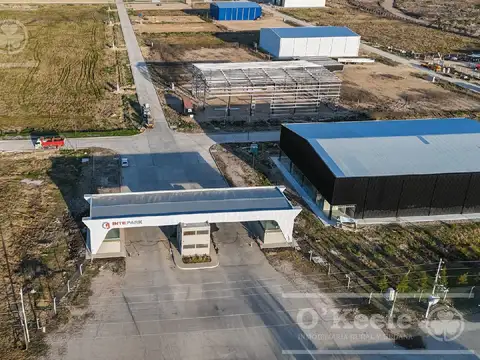 Terreno en Venta de 4710,0 m2